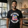 Sons Of City Indianapolis Sports Veterans Chapter Dog Tag 2026 T-Shirt