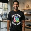 Sons Of City Seattle Sports Veterans Chapter Dog Tag 2026 T-Shirt