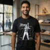 Spencer Jones Debut 78 New York Yankees Signature T-Shirt