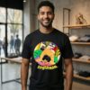 Spider-Man Photoshopped Graphic T-Shirt