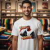 Tae Smile Bts Graphic T-Shirt