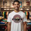 Texas Tech Huckabee School Of Architecture Founded 1927 T-Shirt
