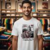 Texas Tech Put A Ring On It Alumni Est 1923 T-Shirt
