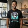 The Bronx Martian Jasson Domínguez Step Right Up See It To Believe It At Area 161 T-Shirt