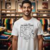 The Happy Sumo Open 7 Days Wednesday Night Karaoke Ft. Richie Sakai T-Shirt