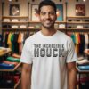 The Incredible Houck Boston Red Sox Baseball T-Shirt