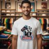 The Mixer Spittin’ Chiclets Always Throw Pucks In T-Shirt