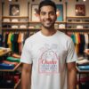 The Simpsons Osaka Seafood Concern T-Shirt