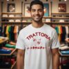 Trattoria Trussardi Jojo’s Bizarre Adventure T-Shirt