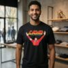 Triston Casas Destroyer Boston Red Sox Baseball T-Shirt