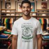 Truck-O-Saurus Saturday Monster Truck Rally T-Shirt