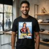 Turns Up The Toronto Tempo Marina Mabrey T-Shirt