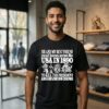 USA In 1890 To Kill The President And Get Jesus’s Corpse T-Shirt