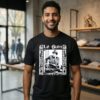 Ursula K Le Guin To Light A Candle Is To Cast A Shadow T-Shirt