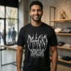 Venereal Disneys Magic Depressive Metal T-Shirt