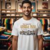 Visit Beautiful Angela Park The Playground If N.e. Hazleton Pa T-Shirt