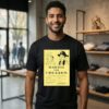 Wanted For Treason The Simpsons T-Shirt