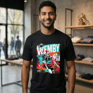Wemby 1 Victor Wembanyama San Antonio Spurs T-Shirt
