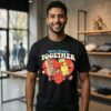 We’re Better Tgether Italian Beef And Giardiniera T-Shirt