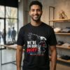 We’re On Our Way Leipzig Conference League Final Leipzig 27th May 2026 T-Shirt