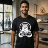 Wicket Is My Homeboy Bear Star Wars T-Shirt