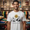 Witch Hat Atelier Qifrey And Olruggio T-Shirt