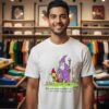 Wizard Goblin The True Swag Was Inside Of You The Entire Time My Son T-Shirt