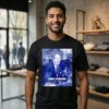 Yankees Legendary John Sterling 1938-2026 T-Shirt