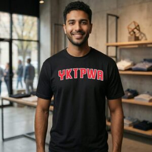 Yktpwa Detroit Pistons Basketball T-Shirt