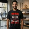 Your Rulers Are Evil Graphic T-Shirt