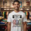 2026 If Fifa World Cup Mascot Aged Nowadays Finale T-Shirt