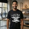 Abate Abate Of Illinois Dedicated To Freedom Of The Road T-Shirt