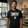 Abby Smith 1 Denver Summit Fc Elite Name And Number T-Shirt