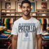 Addison Pattillo North Carolina Tar Heels Women’s Lacrosse Graphic T-Shirt