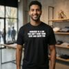 Adultery Is A Sin You Can’t Have Your Kate And Edith Too T-Shirt