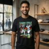 A.j. Brown Philadelphia Eagles Always Open T-Shirt