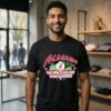 Alabama Crimson Tide 1983 College World Series T-Shirt
