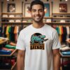 Albuquerque Geckos Logo 2026 T-Shirt