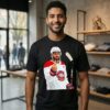 Alex Newhook Montreal Canadiens NHL Hockey Middle Finger T-Shirt