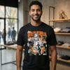 Alex Pereira Poatan Ufc Warren Lotas T-Shirt
