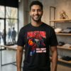 Allen Iverson Philadelphia 76ers You Can’t Guard Me T-Shirt