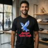 American Balled Eagle Vintage T-Shirt