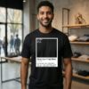 American Flag Blue The 2026 Color Of The Year A Mix Of Water T-Shirt