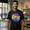 America’s Horniest Unemployed Gamer T-Shirt