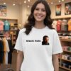 Anthony Mackie Black Hole T-Shirt