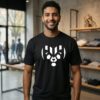 Argentina Fútbol Goat T-Shirt