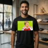 Arsenal Declan Rice It’s Not Done T-Shirt