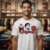 Arsenal Players Wearing Declan Rice It’s Not Done T-Shirt
