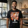 Aston Villa Fc 2026 Europa League Winners Trophy T-Shirt