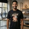 Baphomet And Unicon Chibi Being Evil Is Magical T-Shirt